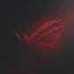 ASUS ROG Sheath Extra-Large Gaming Mouse Pad in Black and Red, , large
