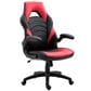 New Era Holding Group LTD Executive Desk/Gaming Chair, , large
