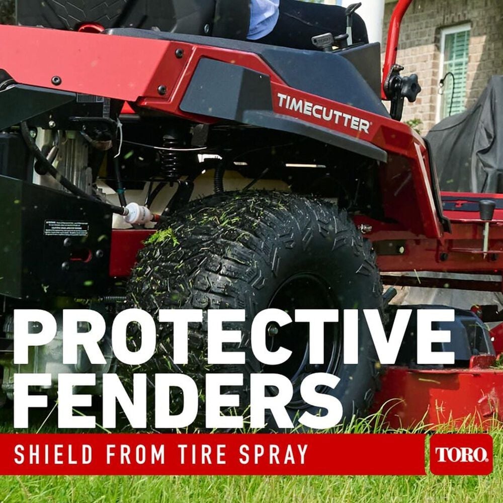 Toro 54&quot; TimeCutter Max MyRide Zero Turn Mower, , large