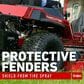 Toro 54" TimeCutter Max MyRide Zero Turn Mower, , large