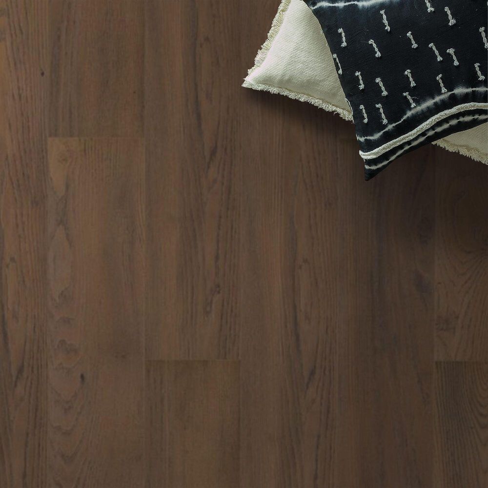 Shaw Vinyl Tile Paragon HD+ Natural Bevel Hawthorne 7&quot; x 48&quot; Luxury Vinyl Plank, , large