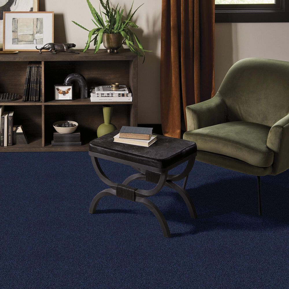 Anderson Tuftex Bali Carpet in Deep Water, , large