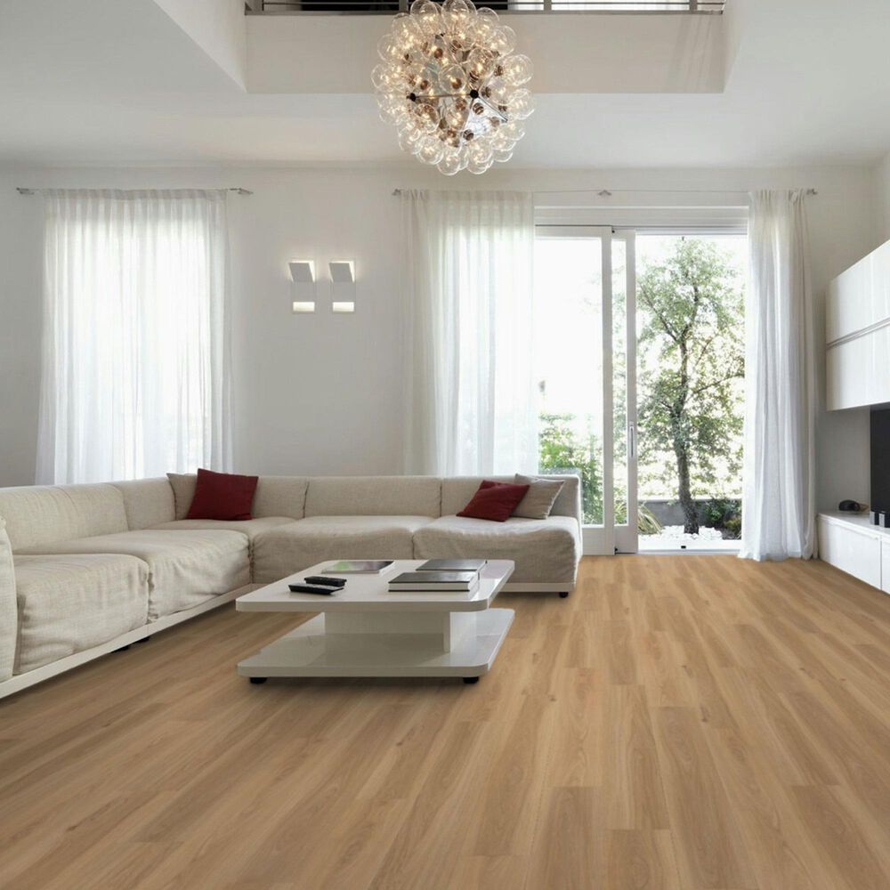 Lions Floor District Pro Westgate 7&quot; x 48&quot; Luxury Vinyl Plank, , large