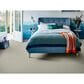 Stanton Costa Rica Remix Carpet in Heather Grey, , large