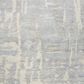 Nourison Ellora ELL01 7"9"" x 9"9"" Blue Area Rug, , large