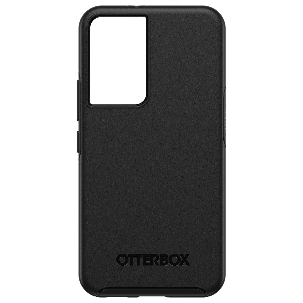 Otterbox Symmetry Case for Samsung Galaxy S22 in Black, , large