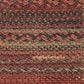 Capel Bayview 0036-560 5" x 8" Cinnabar Area Rug, , large