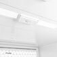 GE Profile 27.9 Cu. Ft. Smart 4-Door French-Door Refrigerator with Kitchen Assistant in Fingerprint Resistant Stainless Steel, , large