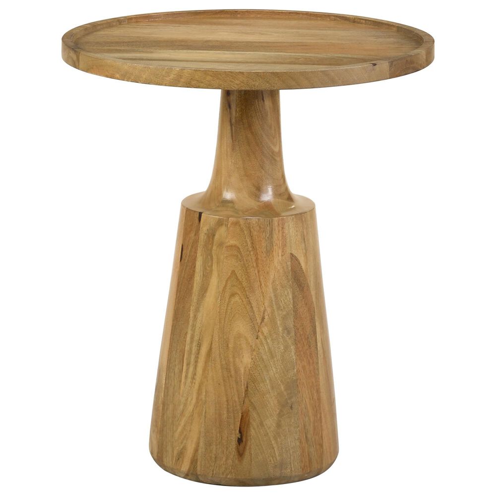 PACIFIC LANDING Inxia Side Table in Natural, , large