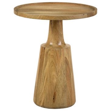 PACIFIC LANDING Inxia Side Table in Natural, , large