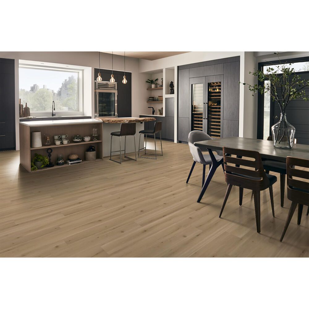 Mannington Adura Max Swiss Oak Truffle 7&quot; x 48&quot; Vinyl Plank, , large