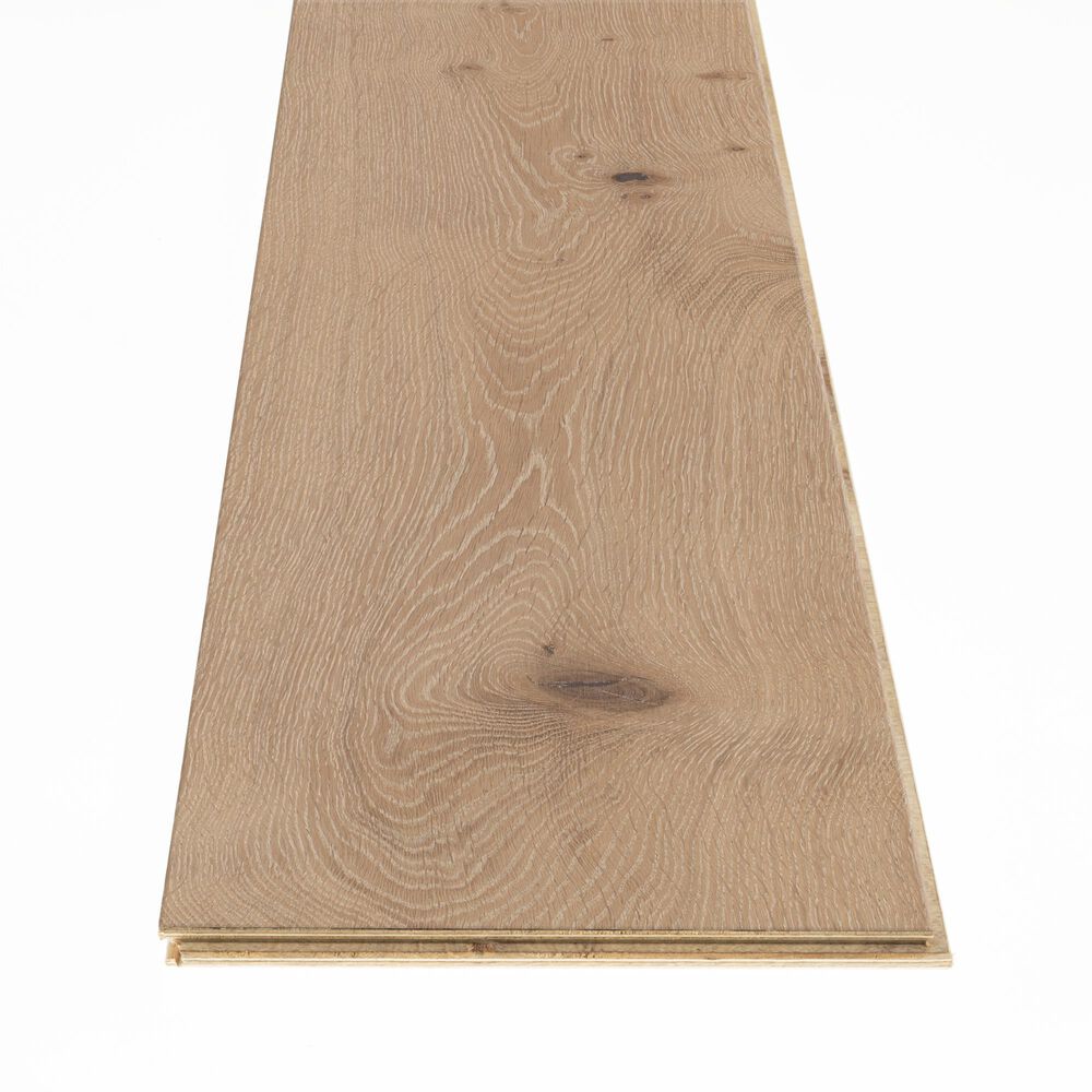 Anderson Tuftex Heritage Vellum 9/16" Oak Hardwood, , large