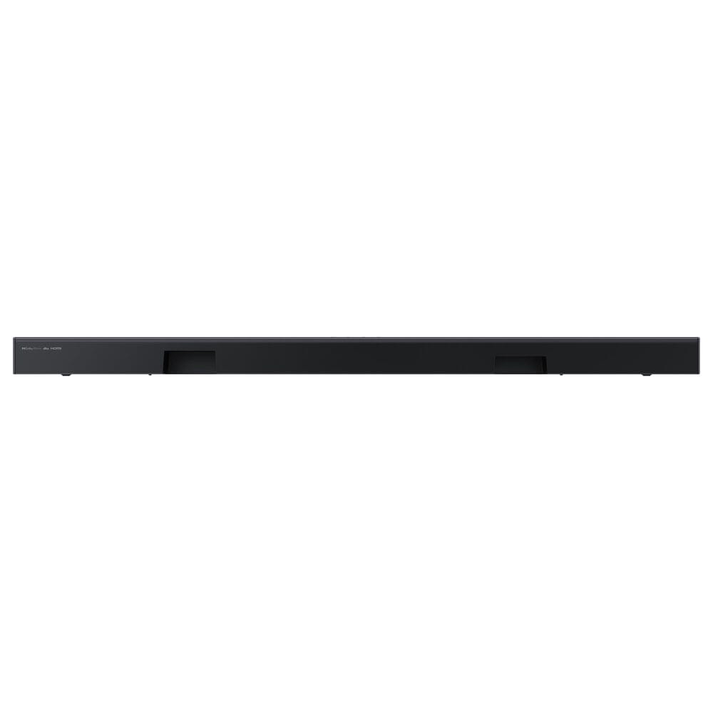 Samsung 65" Class R85H Series Micro RGB 4K UHD Vision AI - Smart Tizen TV with Q-Series 3.1.2 Channel Soundbar System in Titan Black, , large