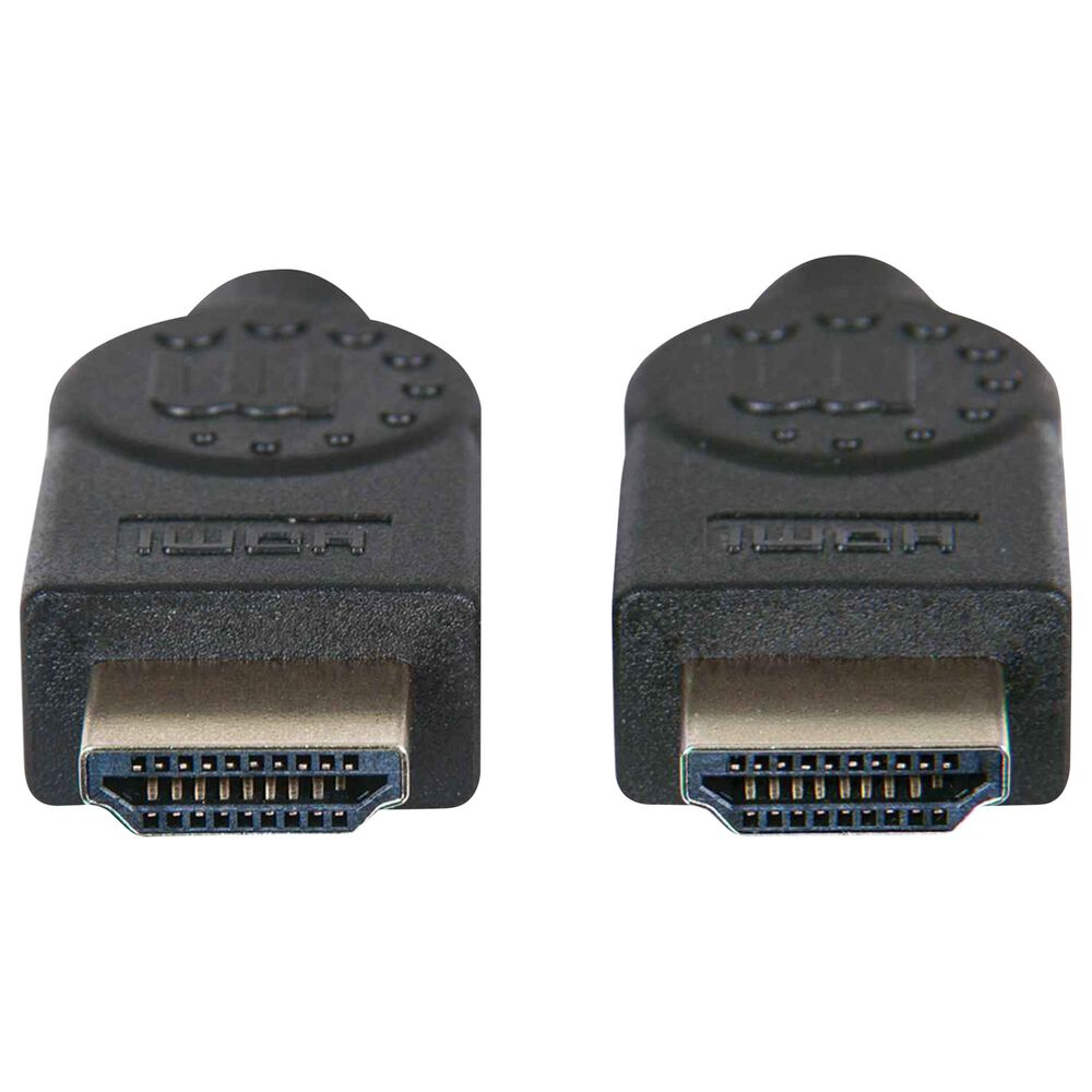 Manhattan 15&#39; Certified Premium High Speed HDMI Cable with Ethernet in Black, , large