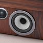 Bowers & Wilkins 700 Series 2-Way Center Channel Speaker in Mocha, , large