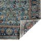 Amer Rugs Nuit Arabe 8" x 10" Carolina Indigo Area Rug, , large