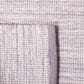 Safavieh Montauk 5" x 8" Silver Area Rug, , large
