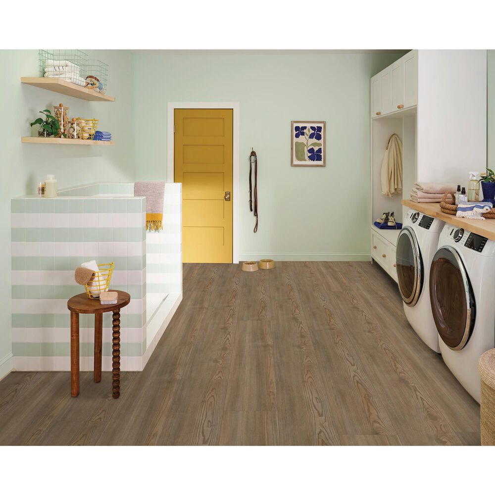 COREtec Originals Premium Treasure Pine 9&quot; x 72&quot; Luxury Vinyl Plank, , large