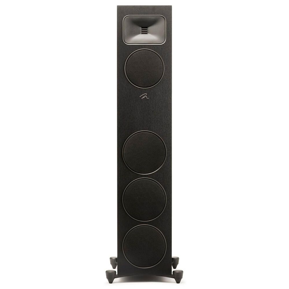 Martin Logan Motion Foundation F2 Floor Speaker in Black, , large