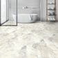Tru-Cor PBE Tile Travertine Blanco 16" x 32" Luxury Vinyl Tile, , large