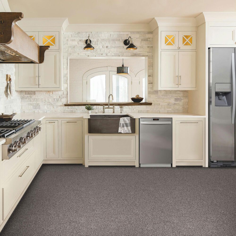 Karastan Classic Comfort Carpet in Mystique, , large