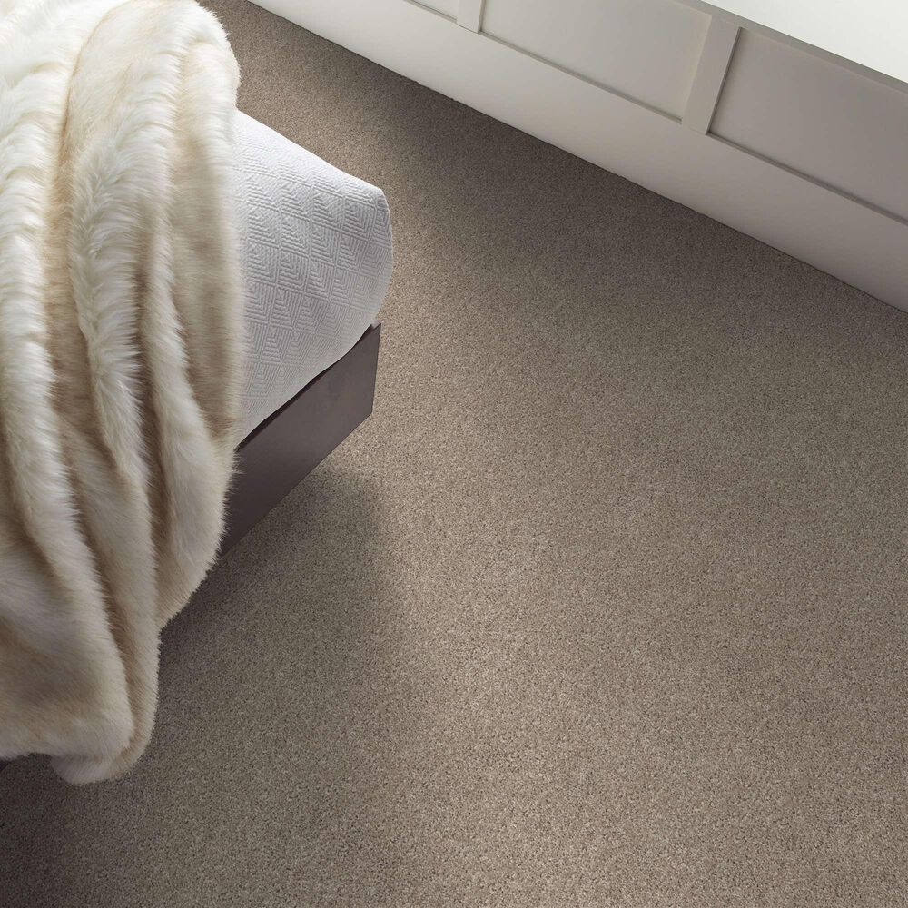 Shaw Grand Outlook Carpet in Sculpture, , large