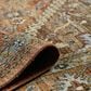 Amer Rugs Milano 8" x 10" Coral Area Rug, , large