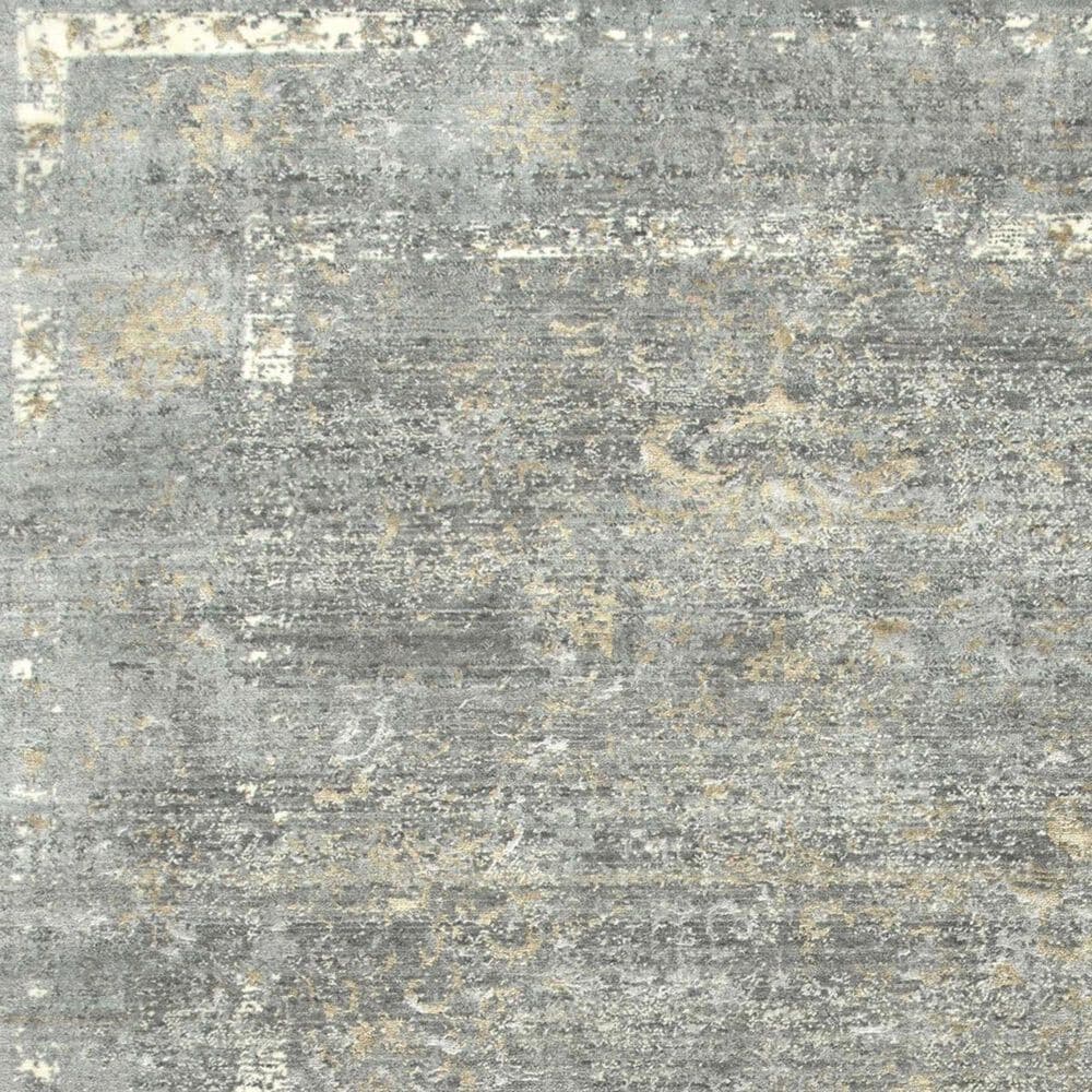 RIZZY Impressions IMP101 8&#39; x 10&#39; Gray Area Rug, , large