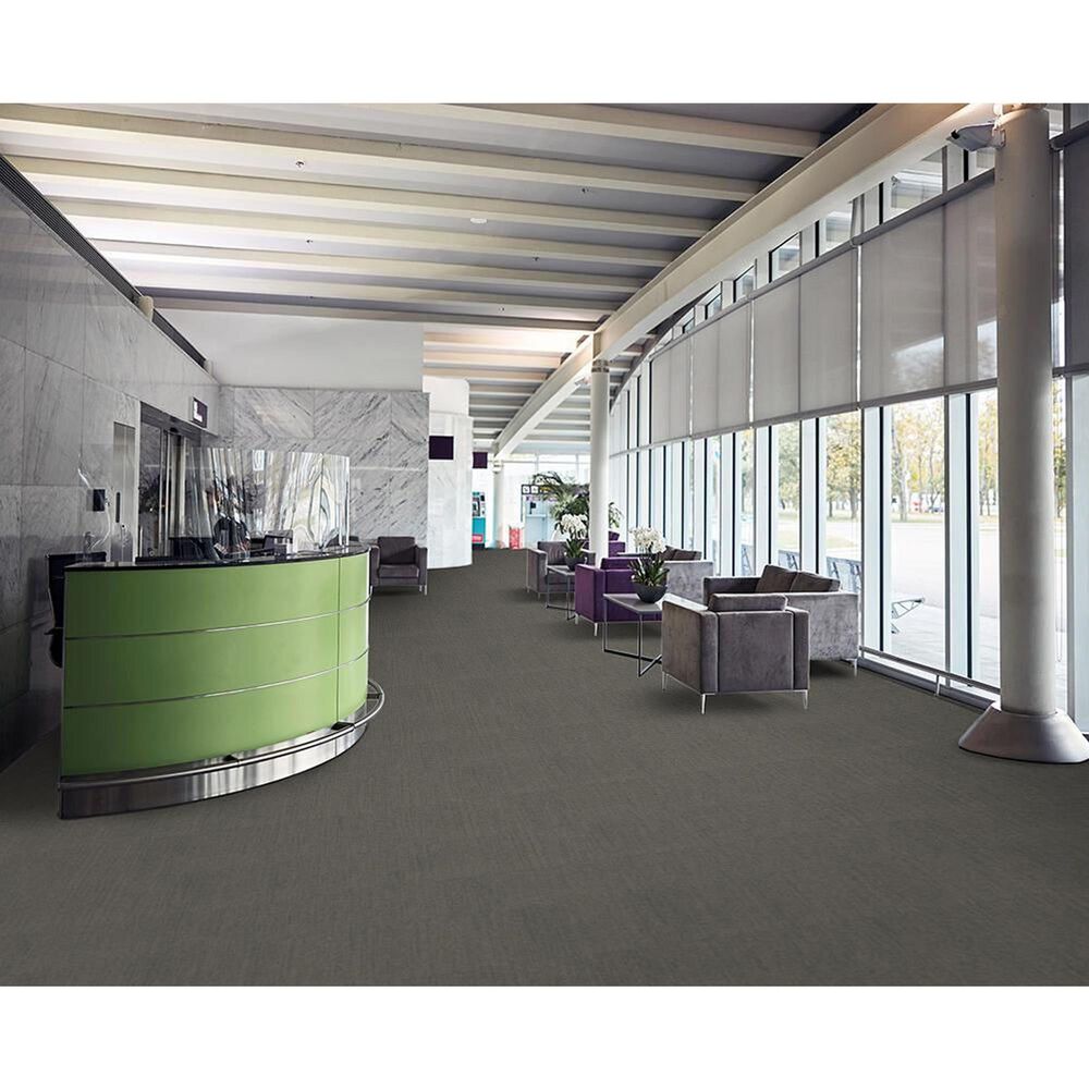 Engineered Floors Cabled Gateway 24" x 24" Carpet Tile, , large