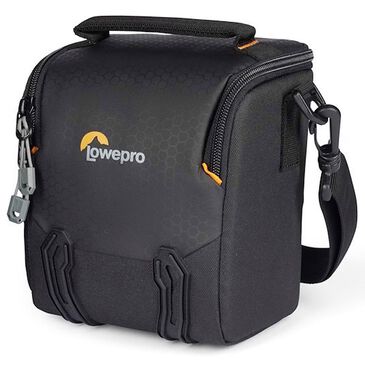 Lowepro Adventura SH 120 III Camera Case in Black, , large