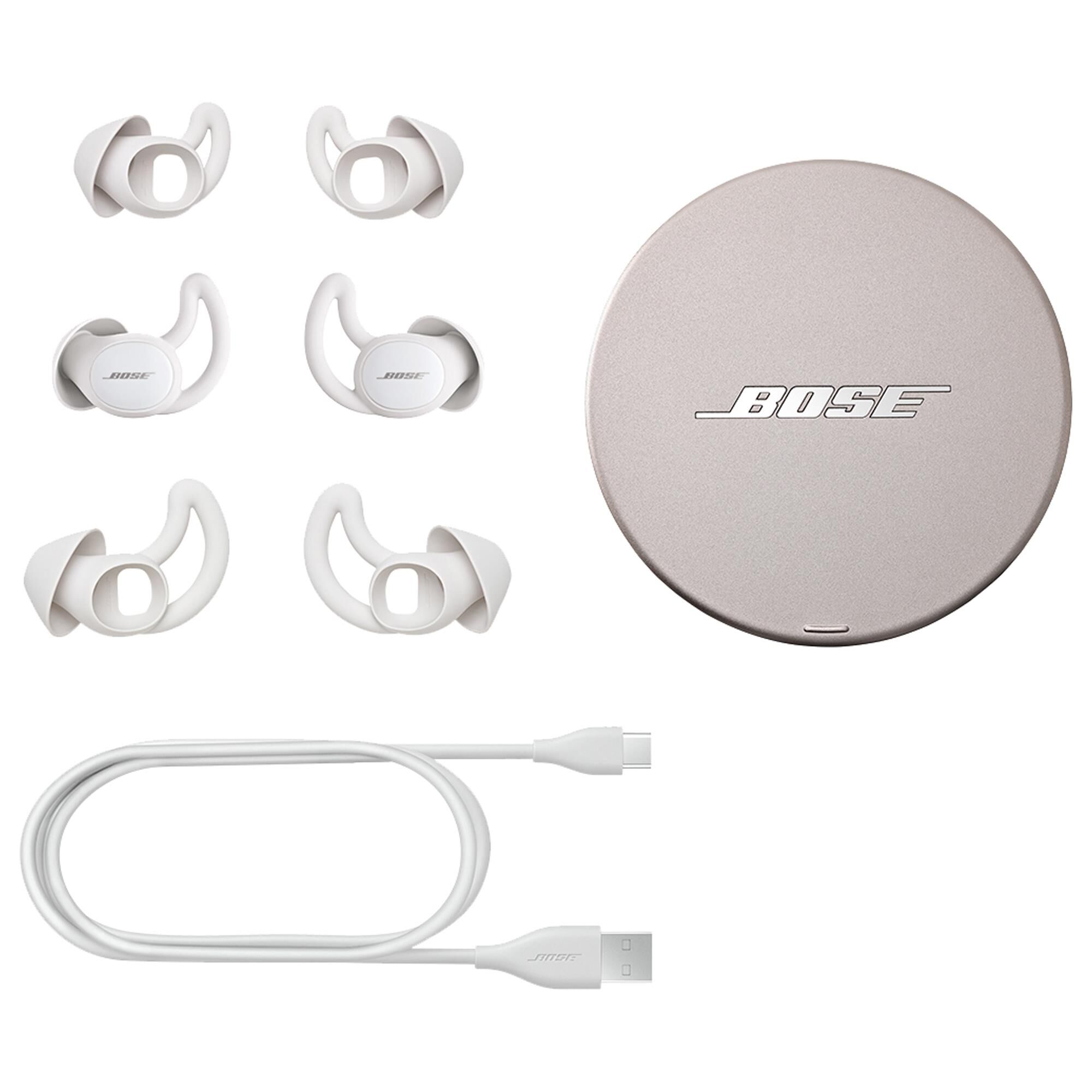 Bose Sleepbuds II Wireless Bluetooth 