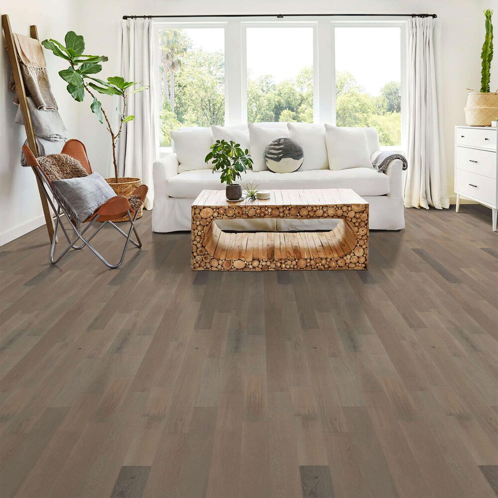 Anderson Tuftex Coast To Coast Promenade Oak 7 1/5&quot; Engineered Hardwood, , large