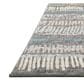 Dalyn Rug Company Winslow WL4 2" x 3" Charcoal Indoor/Outdoor Area Rug, , large
