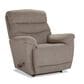 La-Z-Boy Joshua Manual Rocker Recliner in Fawn, , large