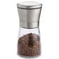 HIC Kitchen Adjustable Spice Grinder in Silver, , large