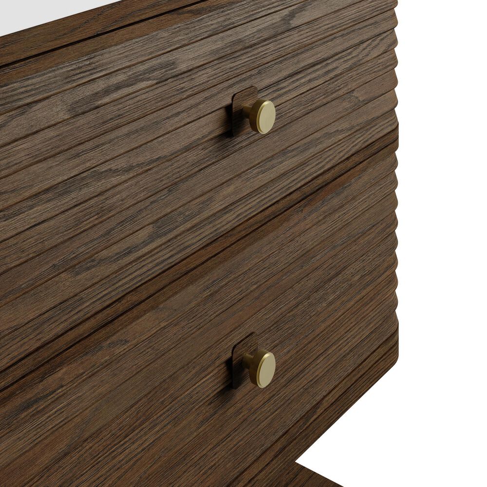 James Martin Allamari 48" Single Bathroom Vanity in Sable with 3 cm Phantome Eclos Top and Rectangular Sink, , large