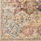 Other Anastasia Ivory and Multicolor 9"6" x 13" Area Rug, , large