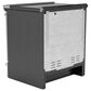GE Profile 5.3 Cu. Ft. Smart Slide-In Electric Range and 2.1 Cu. Ft. Over-the-Range Sensor Microwave Oven in Fingerprint Resistant Stainless Steel, , large
