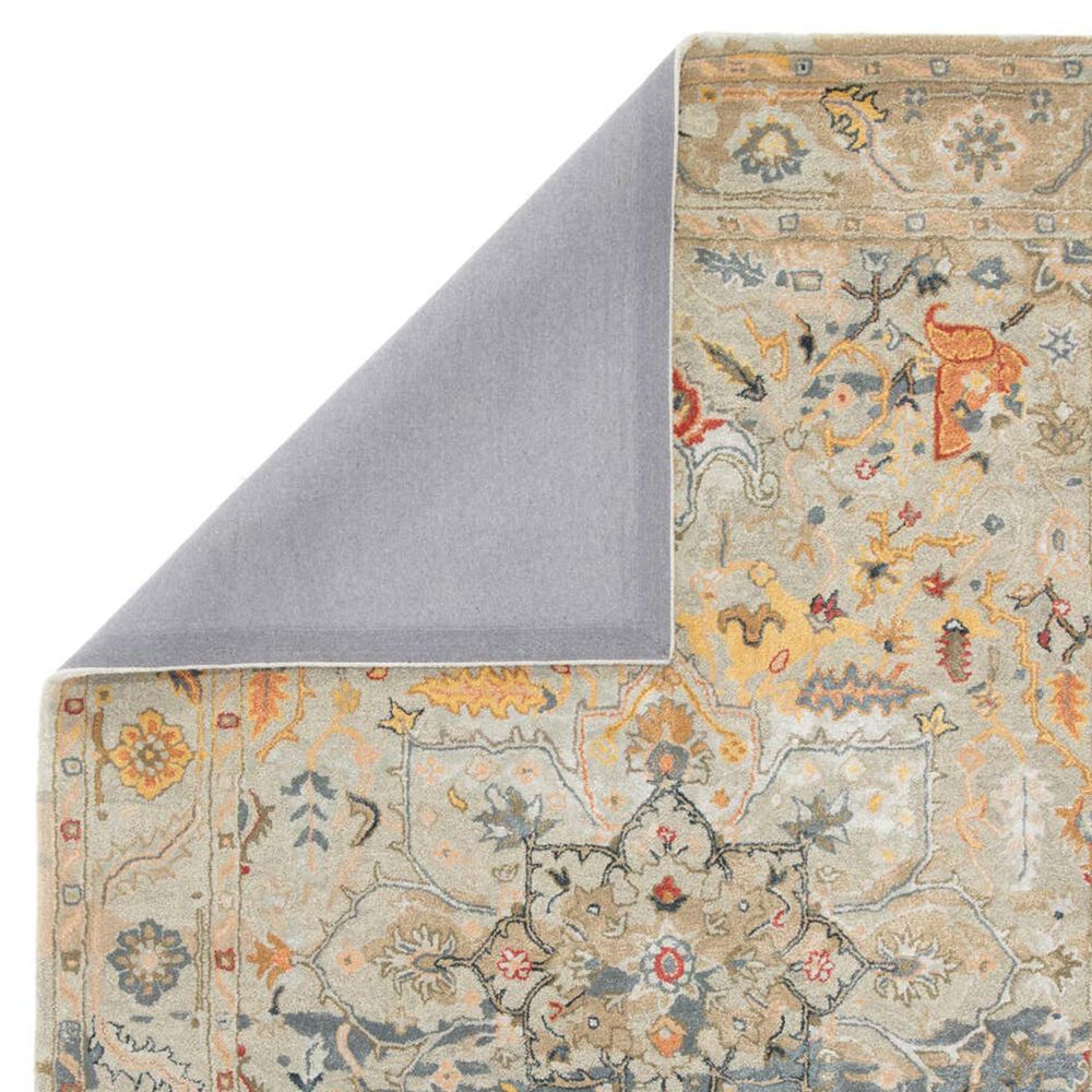 Jaipur Citrine 2&#39; x 3&#39; Seagrass Area Rug, , large