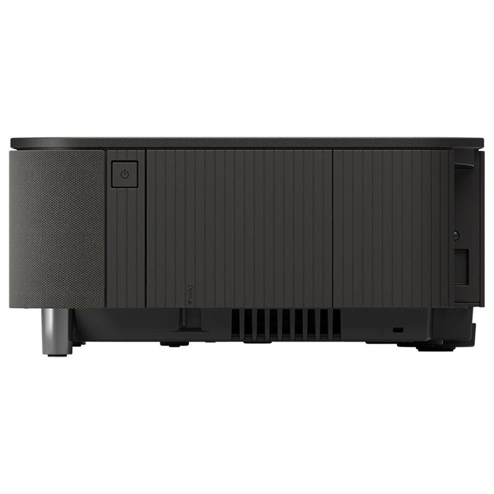 Epson Lifestudio Grand Plus Ultra Short Throw Laser Projector in Black, , large