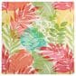 J. Queen New York Tiki 2-Piece Twin/Twin XL Quilt Set in Fuchsia, , large