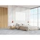 Mullican Flooring Axis Pro 12 Carri Marble 12" x 24" Luxury Vinyl Tile, , large