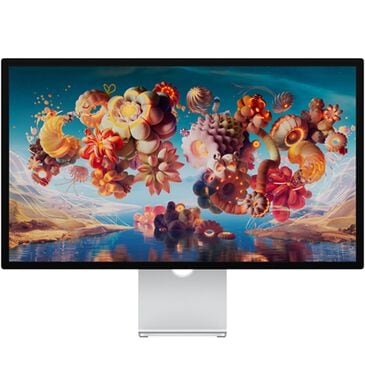 Apple Studio Display - Nano-texture glass - Tilt-adjustable stand, , large