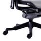 Rta Products Llc LUX Ergonomic Executive Chair in Grey, , large