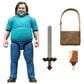 Minecraft A Minecraft Movie - 4" Steve Action Figure in Multicolor, , large