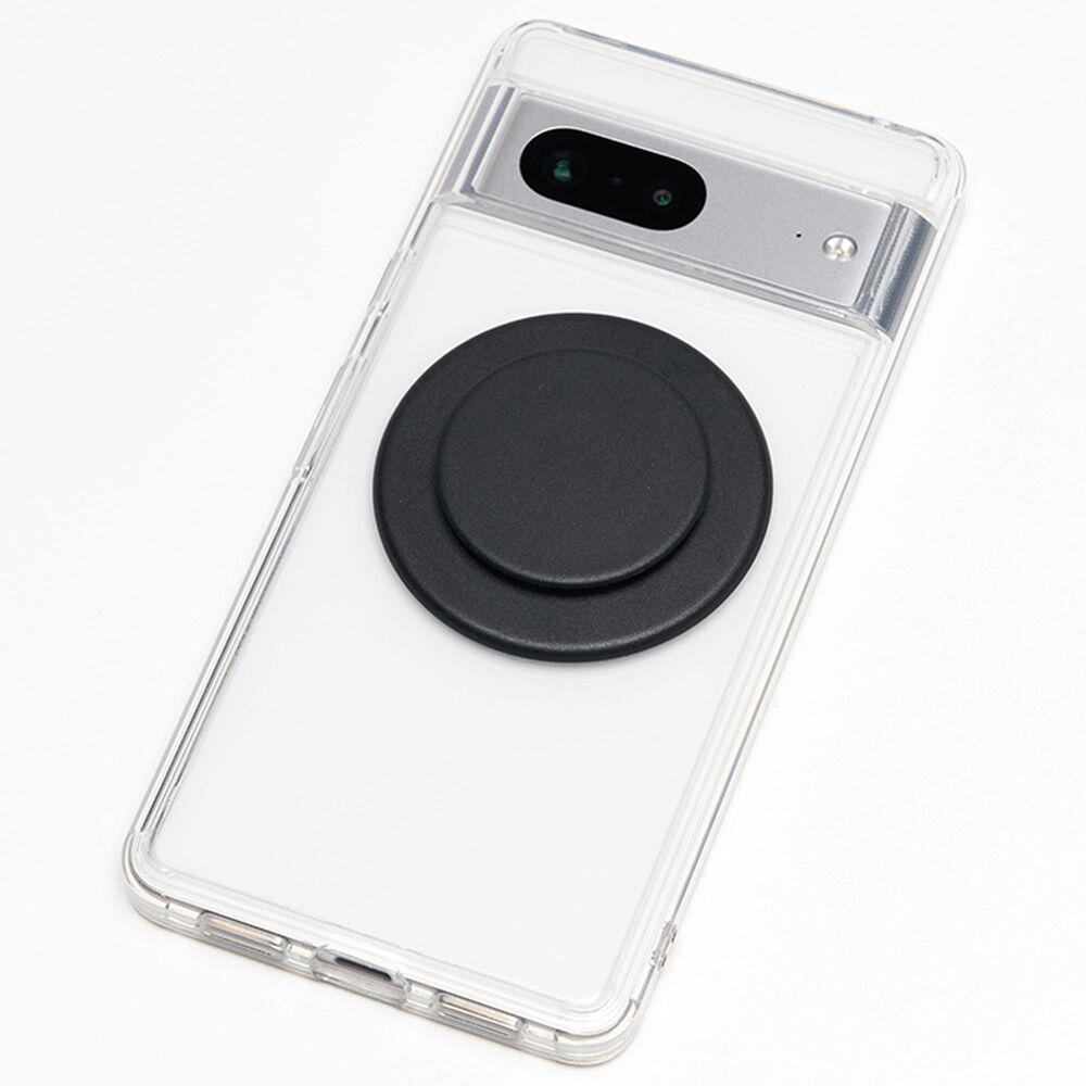 PopSockets PopGrip MagSafe Circle in Black, , large