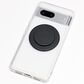 PopSockets PopGrip MagSafe Circle in Black, , large