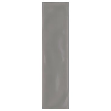 Emser Craft II Taupe 3" x 12" Matte Ceramic Tile, , large