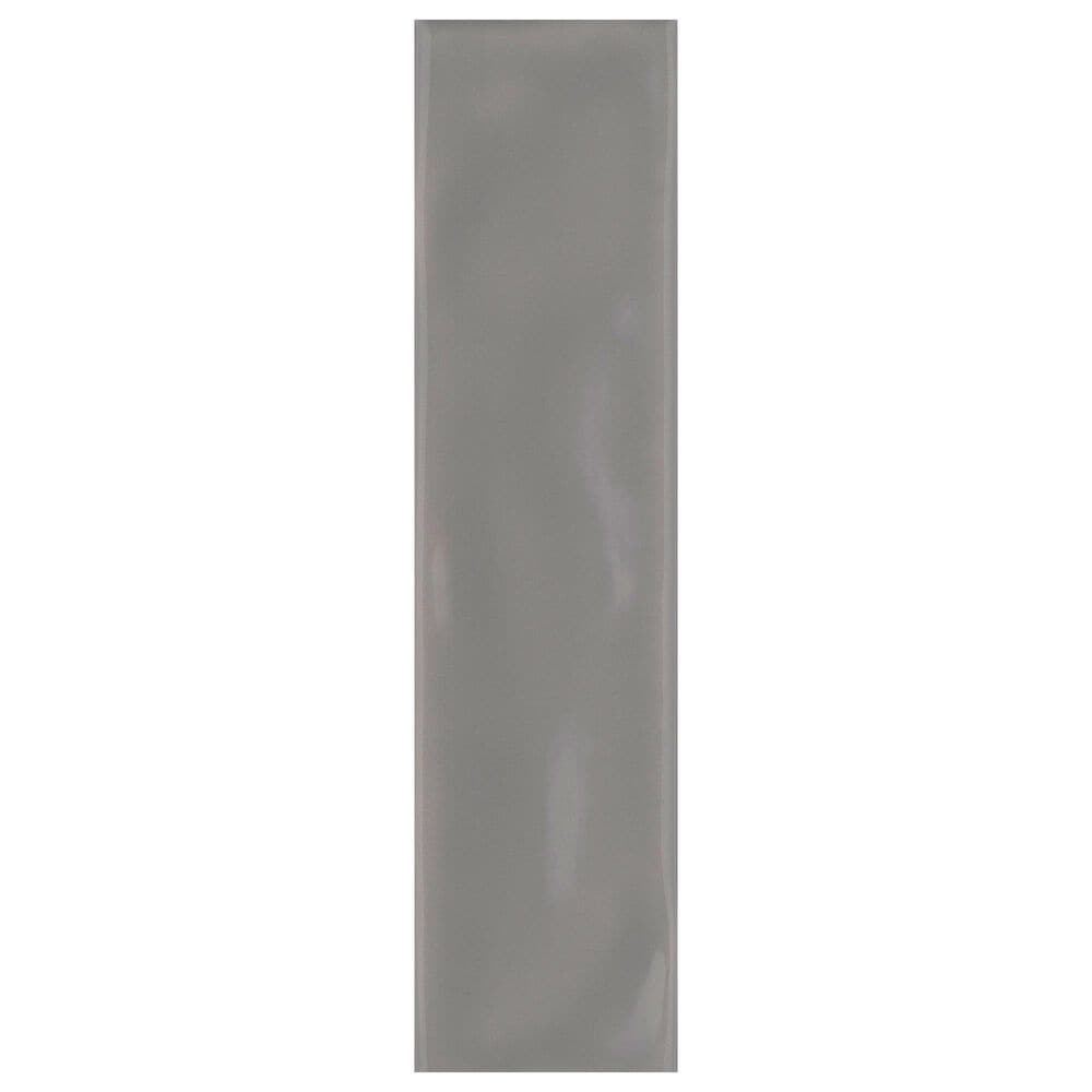 Emser Craft II Taupe 3" x 12" Matte Ceramic Tile, , large