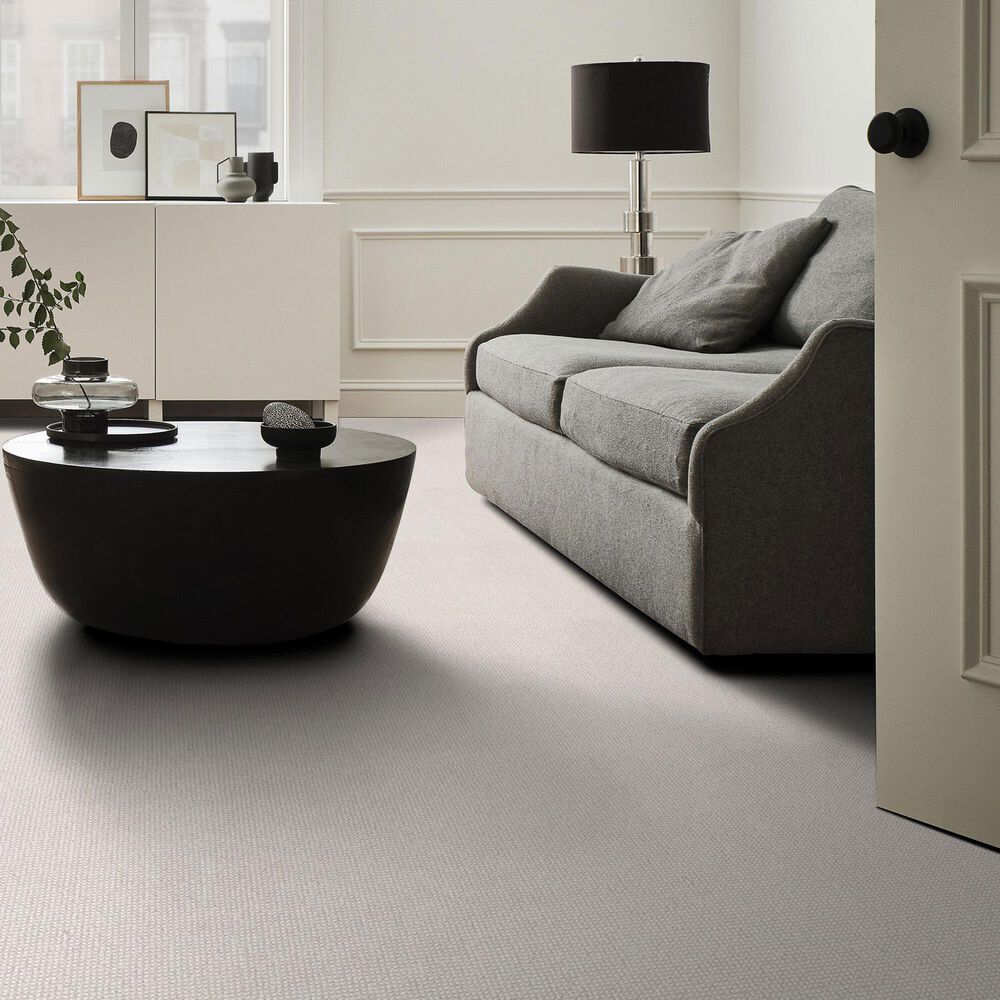 Anderson Tuftex Alluring Carpet in Cotton, , large